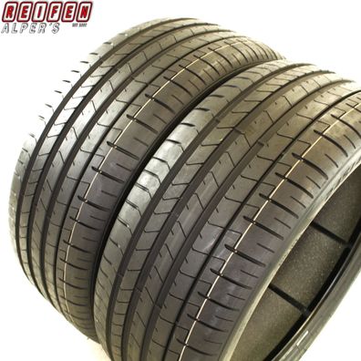 2X 245/40 R20 99Y XL Pirelli Pzero PZ4 * Mo Sommerreifen 2022