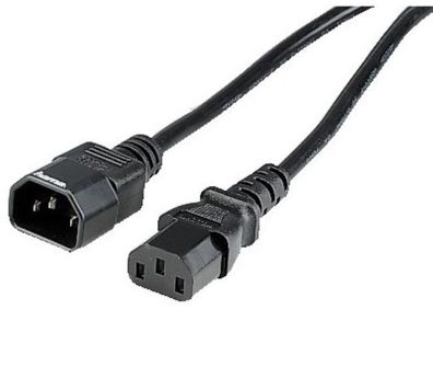Kaltgeräte-Kabel 1,5m
