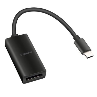 HQ USB-C zu DisplayPort Adapter