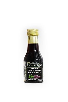 Prestige" Birnenbrandy Aroma Essenz, 20 ml