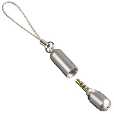 Universal Mini Mikrofon Tiny 3,5mm Klinke
