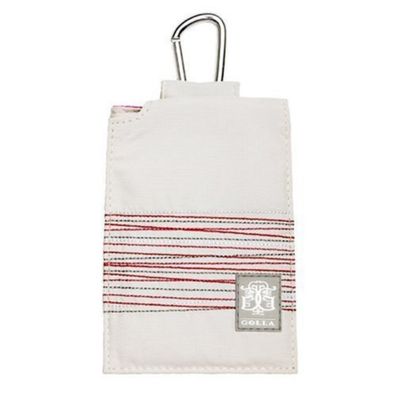 Mobile Music Bag Chico Weiß