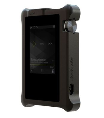 Aluminum Protective Case für Onkyo DP-S1/PD-S10