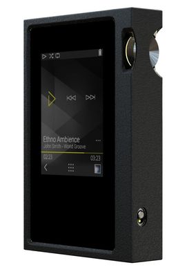 Protective Case für Onkyo DP-S1/PD-S10