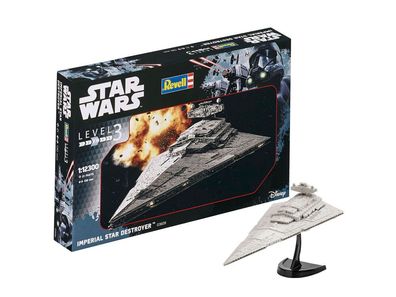 Revell 1:12300 3609 Imperial Star Destroyer