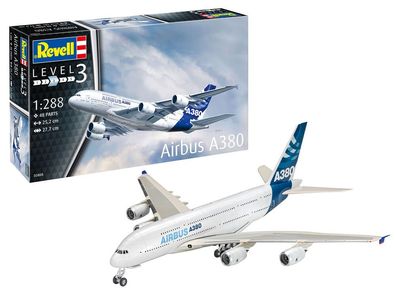 Revell 1:288 3808 Airbus A380