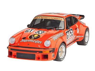 Revell 1:24 7031 Porsche 934 RSR Jägermeister