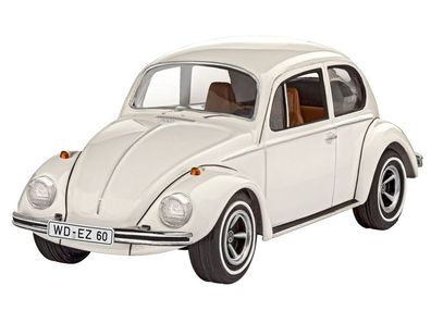 Revell 1:32 7681 VW Beetle - NEU
