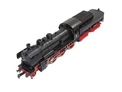 Primex 3010 Märklin - Dampflok 38 1807 DB - HO - 1:87 - Originalverpackung