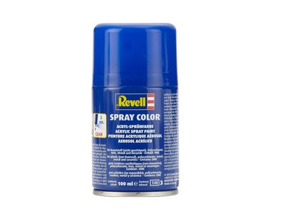 Revell 34101 Spray farblos, glänzend