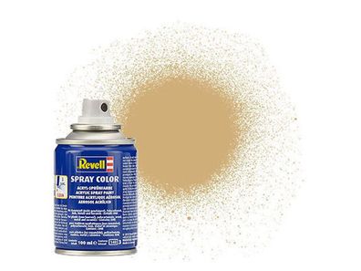 Revell 34194 Spray gold, metallic