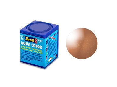 Revell 36193 Aqua kupfer, metallic
