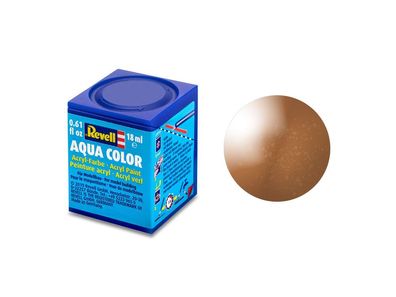 Revell 36195 Aqua bronze, metallic
