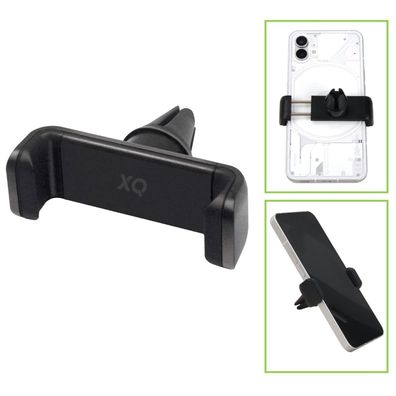 Universal Smartphone-Halter Lüftungsgitter