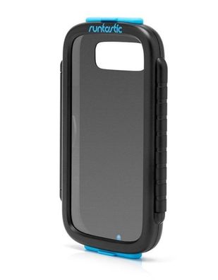Bike Case Black Halterung Universal für Android Smartphone