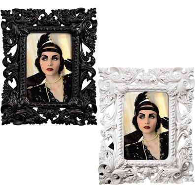 Porträtrahmen Blankenburg