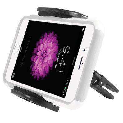 Universal Lüftungs-Halterung