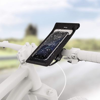 Universal Fahrradhalter Slim für Smartphone