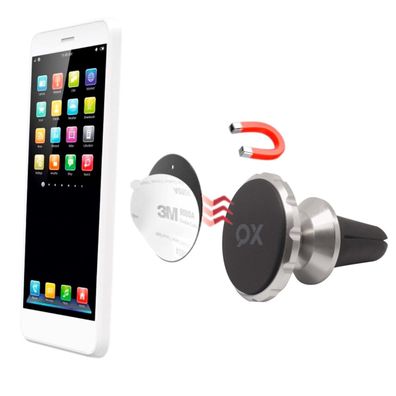 Universal Magnet Smartphone-Halter Lüftungsgitter