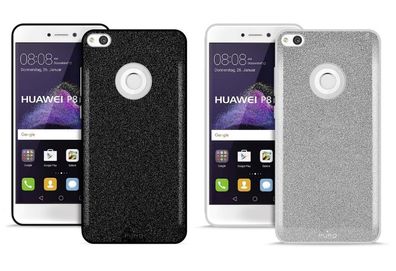 Shine Cover Huawei P8 Lite 2017 versch. Farben
