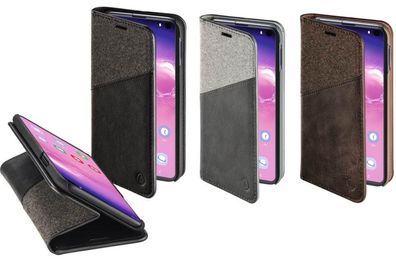 Prime Line Booklet Gentle für Samsung Galaxy S10e