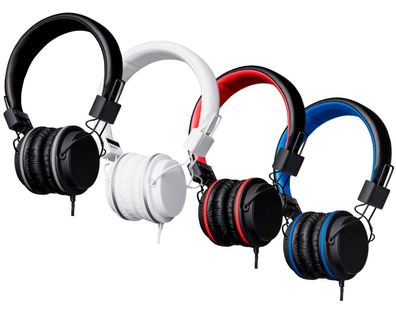 Universal Multi Delta Headset