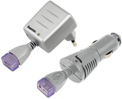 Lade-Set USB