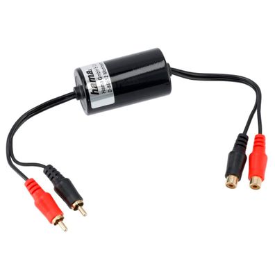 NF Entstör-Filter Masse-Entkoppler Kfz