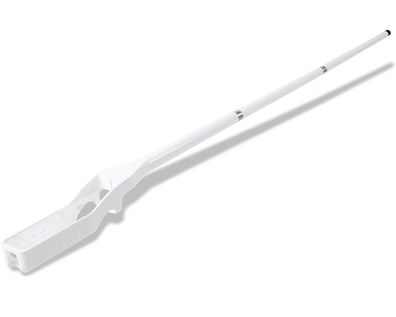 Billiard Kit Weiß für Nintendo Wii