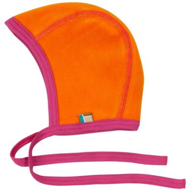 Mütze Hobbes Nicki Kürbis Gr. 50