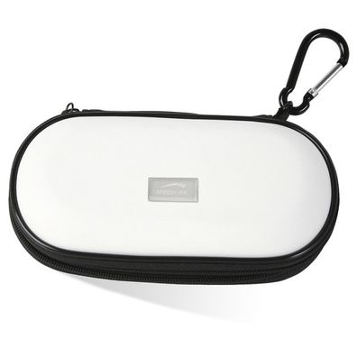 Carry Case Weiß für Sony PSP