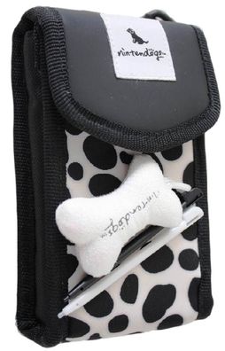 Nintendogs Care Kit Tasche + Zubehör