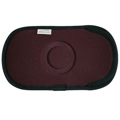 Neopren Tasche Rot für Sony PSP