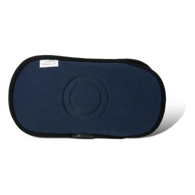 Neopren Tasche Dunkelblau für Sony PSP