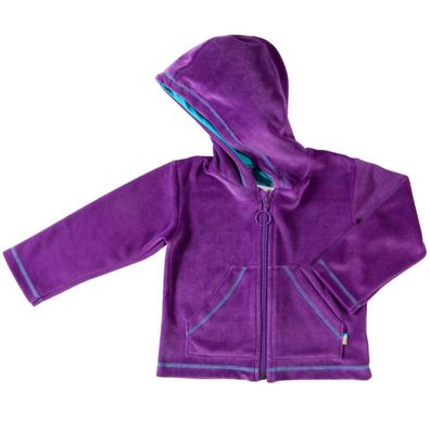 Jacke Nepomuk Nicki Feige Gr. 56/62