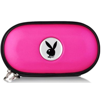 Playboy Carry Case Pink für Sony PSP