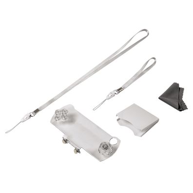 5in1 Zubehör Set für Sony PSP