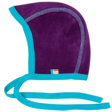 Mütze Hobbes Nicki Feige Gr. 56/62