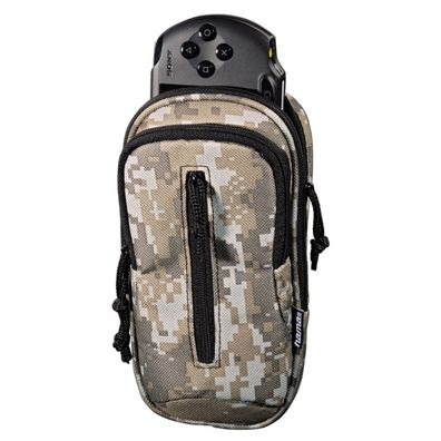 Tasche Pixel Smash Beige