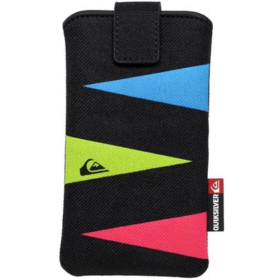 Universal Pouch Graphic Schwarz