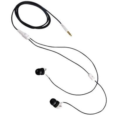 In-Ear Headset Alpinestars White