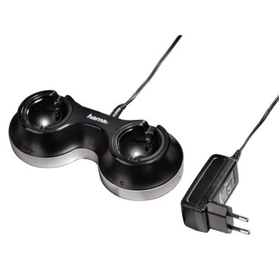 Dual Lade-Station für PS Move Motion Controller
