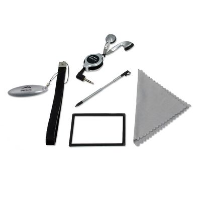 5in1 Add-On Pack für Nintendo DS