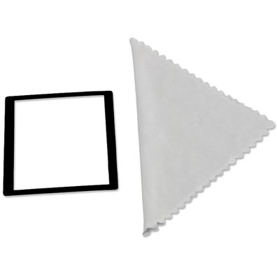 Cleaning Pack Schutzfolie für Nintendo DS