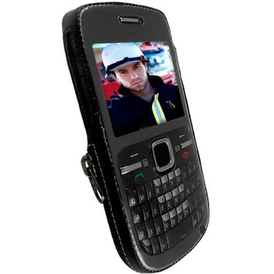 Classic Case für Nokia C3-00