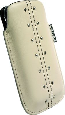 Schutz-Tasche Kalix Pouch M sand