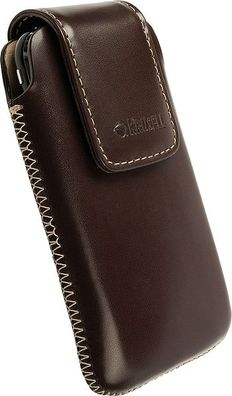 Schutz-Tasche Vinga Case M braun