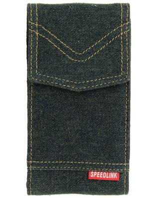 JEANS BAG Blau für Nintendo