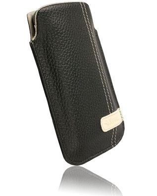 Sleeve Gaia Pouch Gr. M Schwarz