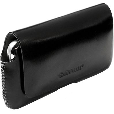 Hector Gürteltasche Gr. M Schwarz